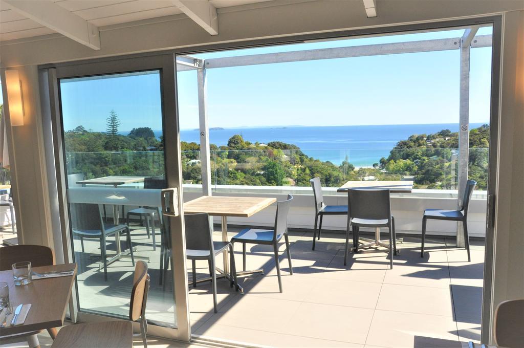 Villa Topaz At Palm Beach By Waiheke Unlimited Exterior foto